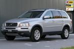 Volvo XC90 3.2 Executive Navi Leder Facelift 7-persoons Youn, Auto's, Volvo, 238 pk, Gebruikt, Zwart, 7 stoelen