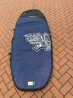 Diverse Travel bags en board bag, Watersport en Boten, Ophalen, Gebruikt, Minder dan 250 cm, Overige typen