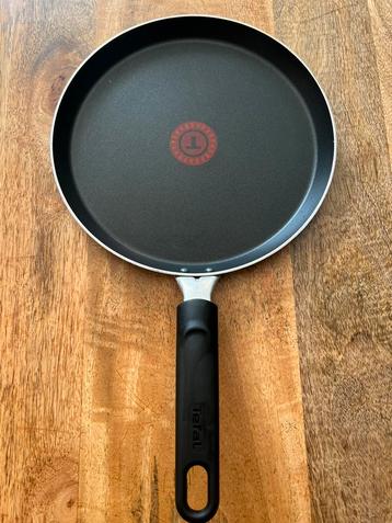 Tefal pannekoekenpan beschikbaar voor biedingen