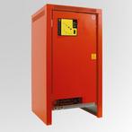 Nieuwe acculaders heftruck 48V/80V 100A tractieaccu 3-fase, Ophalen of Verzenden