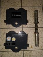 Loopkat en takels, Ophalen of Verzenden, Nieuw