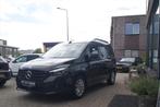 Mercedes Citan combi tourer113 131pk L1 PRO, Voorwielaandrijving, Stof, Gebruikt, 4 cilinders