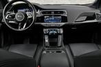 Jaguar I-PACE EV400 SE 90 kWh Automaat | Leder | Panoramadak, Automaat, Gebruikt, 750 kg, I-PACE