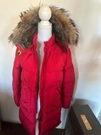 Parajumpers rood young large 176 /S, Kinderen en Baby's, Kinderkleding | Maat 176, Gebruikt, Meisje, Ophalen of Verzenden, Parajumpers