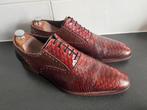 Floris van Bommel herenschoenen maat 8 / 42, Kleding | Heren, Schoenen, Floris van Bommel, Overige kleuren, Floris van Bommel