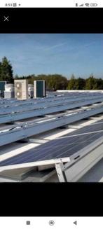 Zonnepanelen incl. montage spotgoedkoop!, Doe-het-zelf en Verbouw, Zonnepanelen en Toebehoren, Ophalen, Nieuw, Compleet systeem