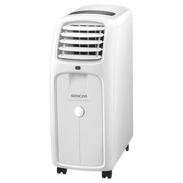 Mobiele airconditioning  beschikbaar voor biedingen
