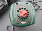 boor slijper, Doe-het-zelf en Verbouw, Gereedschap | Slijpmachines, Ophalen, Gebruikt, Minder dan 700 watt, Haakse handslijpmachine