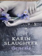 Genesis van Karin Slaughter, Ophalen of Verzenden, Zo goed als nieuw, Karin Slaughter