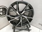 Carmani Rudi 23 lichtmetaal velgen 19"inch 5x108