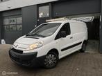 Citroen Jumpy 12 1.6 HDI L1 H1 | IMPERIAAL |MARGE|TREKHAAK|C, 1636 kg, Stof, Gebruikt, Citroën
