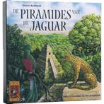 De Piramides van de Jaguar, Een of twee spelers, Ophalen of Verzenden, Nieuw, 999  Games