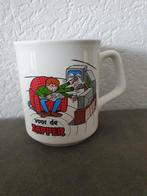 Grappige beker, Ophalen of Verzenden, Zo goed als nieuw, Overige stijlen, Kop(pen) en/of Schotel(s)
