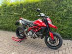 Ducati hypermotard 950, Motoren, 2 cilinders, 939 cc, Particulier, Meer dan 35 kW