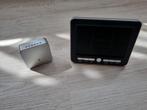 Digitaal weerstation met buitensensor, Audio, Tv en Foto, Weerstations en Barometers, Ophalen of Verzenden, Zo goed als nieuw