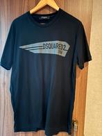 Dsquared2shirt  xl, Kleding | Heren, T-shirts, Overige kleuren, Dsquared2, Maat 56/58 (XL), Ophalen of Verzenden