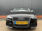Audi A1 1.2 TFSI Ambition Pro Line (12 mnd BOVAG-garantie), Zwart, 4 cilinders, 4 stoelen, Zwart