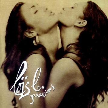 CD-sale LOÏS LANE - Precious  beschikbaar voor biedingen