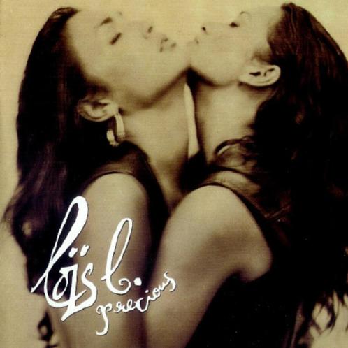 CD-sale LOÏS LANE - Precious, Cd's en Dvd's, Cd's | R&B en Soul, Zo goed als nieuw, 1980 tot 2000, Verzenden