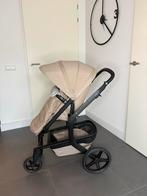 Joolz Day 5 - Sandy Taupe - Nieuwstaat - incl accessoires, Overige merken, Ophalen of Verzenden, Zo goed als nieuw, Combiwagen