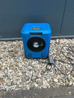 Splash zwembad warmtepomp 3,5 KW, Tuin en Terras, Zwembad-toebehoren, Ophalen, Verwarming