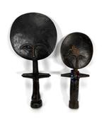 691. Akua’ba beelden, Ghana – 'Ashanti', Antiek en Kunst, Ophalen of Verzenden