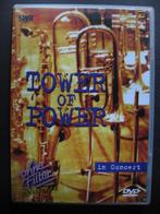 The Tower of power EAN 707787651875, Ophalen of Verzenden, Zo goed als nieuw, Muziek en Concerten
