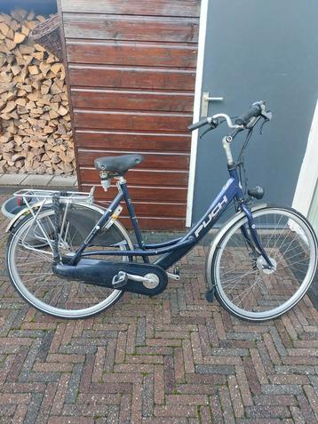 Puch Damesfiets - Uitstekende Staat! beschikbaar voor biedingen