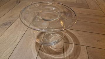 Nanni Still Saturnus Vaas - Rhiihimaen Lasi beschikbaar voor biedingen