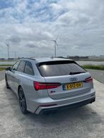 Audi S6 TDI QUATTRO | VOL! | PANO | SOFT CLOSE | B&O |, Auto's, Audi, Automaat, 15 km/l, Stationwagon, Particulier
