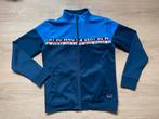 Retour Blauw Vest Maat 164, Verzenden, Trui of Vest, Nieuw, Jongen