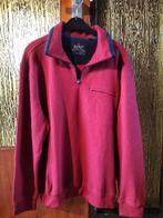 NIEUWE "BARTLETT" HERENTRUI MAAT XL !, Kleding | Heren, Verzenden, Bartlett, Rood, Maat 56/58 (XL)