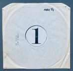 VAN MORRISON Vinyl White Label Test Pressing AN INNOCENT MAN, Ophalen of Verzenden, 1980 tot 2000, Gebruikt, 12 inch