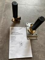 Dornbracht 3508597090 muurbeugel voor hand- en douchekop en, Ophalen of Verzenden, Douche