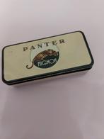 Panter Mignon 10 sigaren no 4052., Ophalen of Verzenden, Zo goed als nieuw, Overige