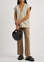 By Marlene Birger super gave pull over M NIEUW, Ophalen of Verzenden, Zo goed als nieuw, Maat 38/40 (M), Beige