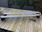 Dakdragers voor Audi Q5 met dakrail, Auto diversen, Dakdragers, Ophalen, Nieuw