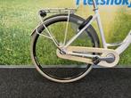 Fietshokje Amersfoort: Giant Cosmo damesfiets N7 H50, Fietsen en Brommers, Fietsen | Dames | Damesfietsen, Versnellingen, Zo goed als nieuw