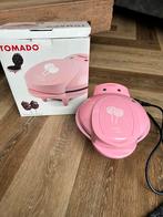 Tomado popcake machine, Hobby en Vrije tijd, Ophalen of Verzenden, Zo goed als nieuw