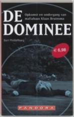 De dominee van Bart Middelburg, Gelezen, Overige, Ophalen of Verzenden, Bart Middelburg