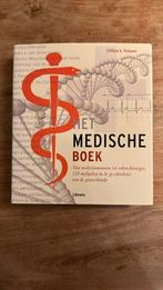 Clifford A. Pickover - Het medische boek - Hardcover, Boeken, Ophalen of Verzenden, Nieuw
