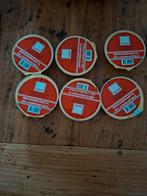 40 Hendi brandpasta voor
Chafing dish, Ophalen of Verzenden