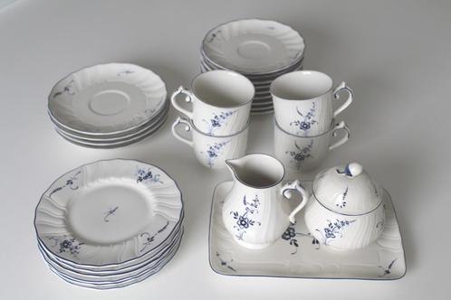 Diverse serviesdelen Villeroy & Boch Vieux Luxembourg, Huis en Inrichting, Keuken | Servies, Zo goed als nieuw, Ophalen