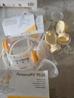 Medela Swing Borstkolf - Zo goed als nieuw, Ophalen of Verzenden, Zo goed als nieuw, Borstkolf