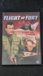 Flight of Fury Steven Seagal, Cd's en Dvd's, Dvd's | Actie, Ophalen of Verzenden, Zo goed als nieuw, Actie, Vanaf 16 jaar