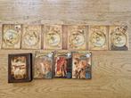 DVD's Indiana Jones box en 3 losse, Vanaf 12 jaar, Ophalen of Verzenden, Zo goed als nieuw, Actie en Avontuur