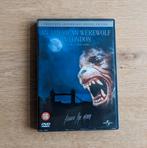 An American Werewolf in London (1981) DVD, Horror Classic, Cd's en Dvd's, Dvd's | Klassiekers, Ophalen of Verzenden, Zo goed als nieuw