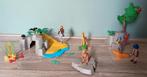 Playmobil Wilde Dieren Set - Compleet!, Kinderen en Baby's, Speelgoed | Playmobil, Ophalen of Verzenden, Zo goed als nieuw, Complete set