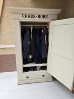 Garderobekast, Huis en Inrichting, Kasten | Kledingkasten, Ophalen, Zie foto's., 150 tot 200 cm, Zo goed als nieuw