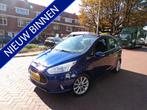 Ford B-MAX 1.0 EcoBoost Titanium CAMERA NAVI TEL CRUISECONT, Voorwielaandrijving, 101 pk, Gebruikt, Origineel Nederlands
